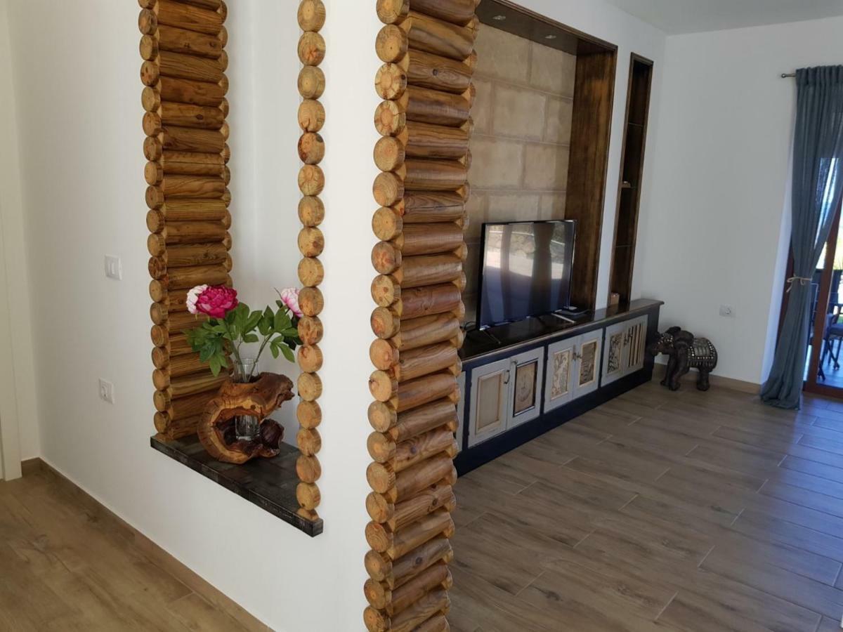 Tejeguate Villa *