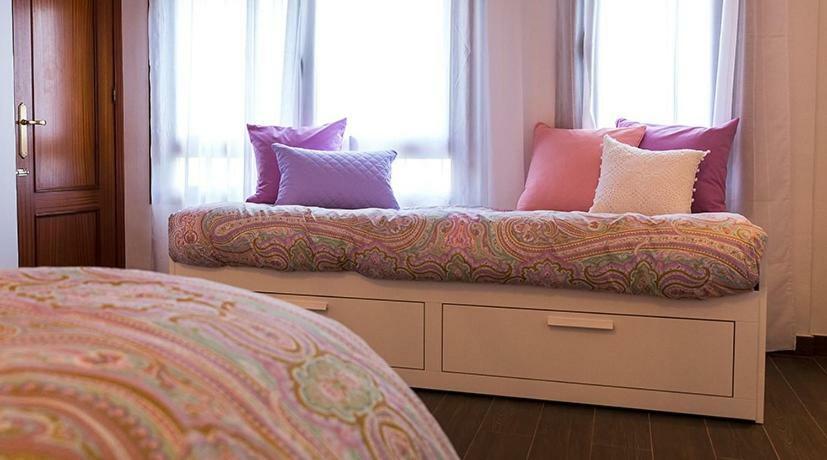 La Casona De Yebenes Holiday home