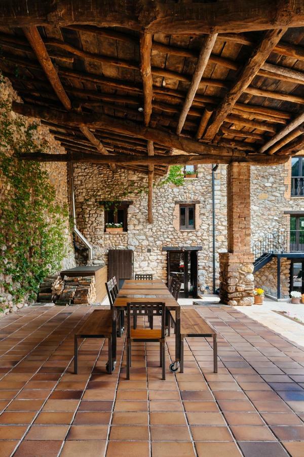 Cal Pesolet Eco Turisme Rural Bellver De Cerdanya