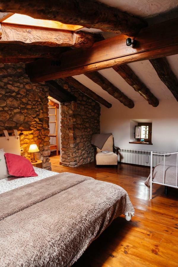 Holiday home Cal Pesolet Eco Turisme Rural *