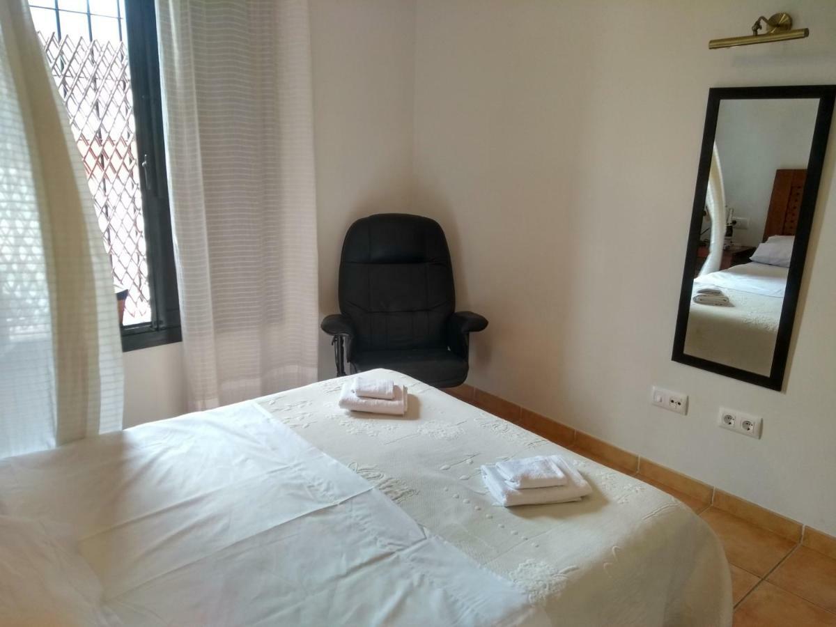 Dúplex Sol Nazari Vélez de Benaudalla