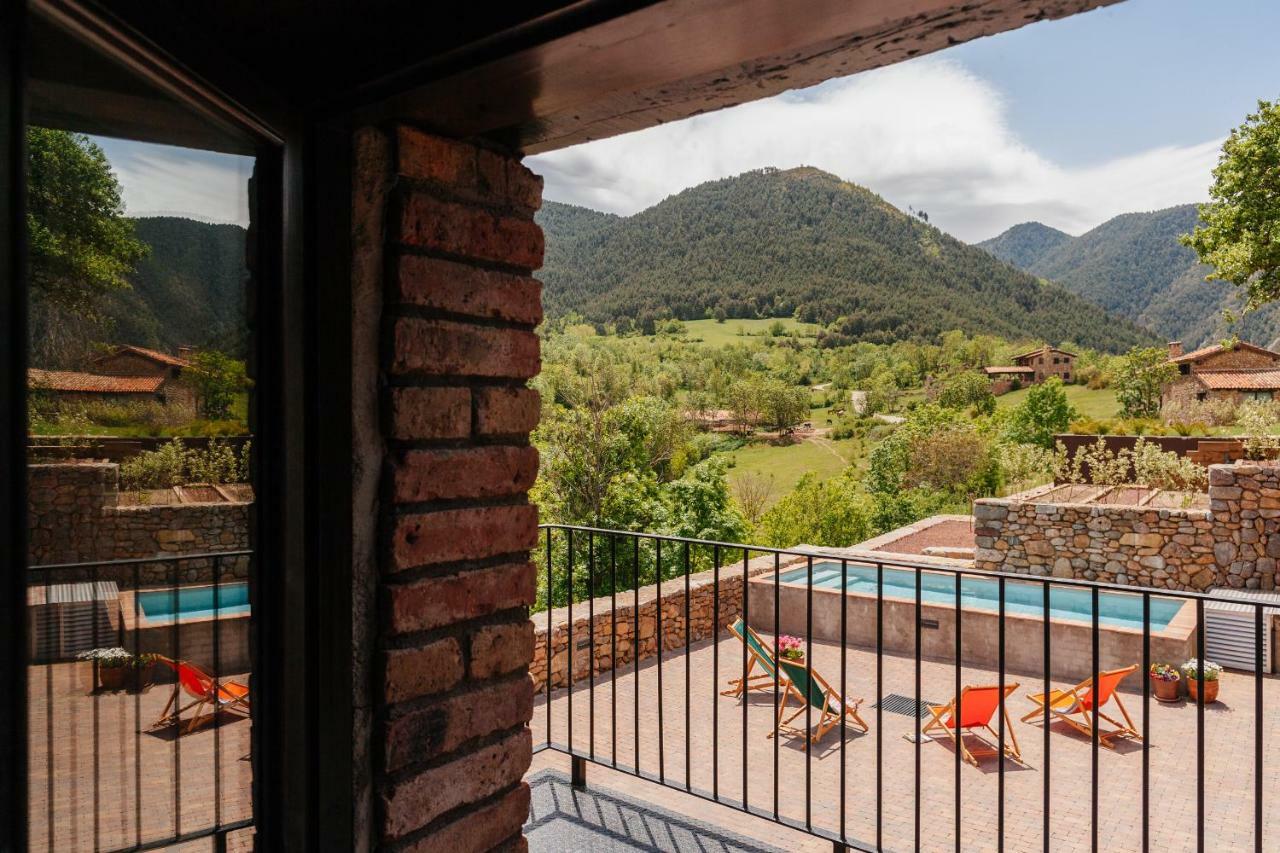 Holiday home Cal Pesolet Eco Turisme Rural Bellver De Cerdanya