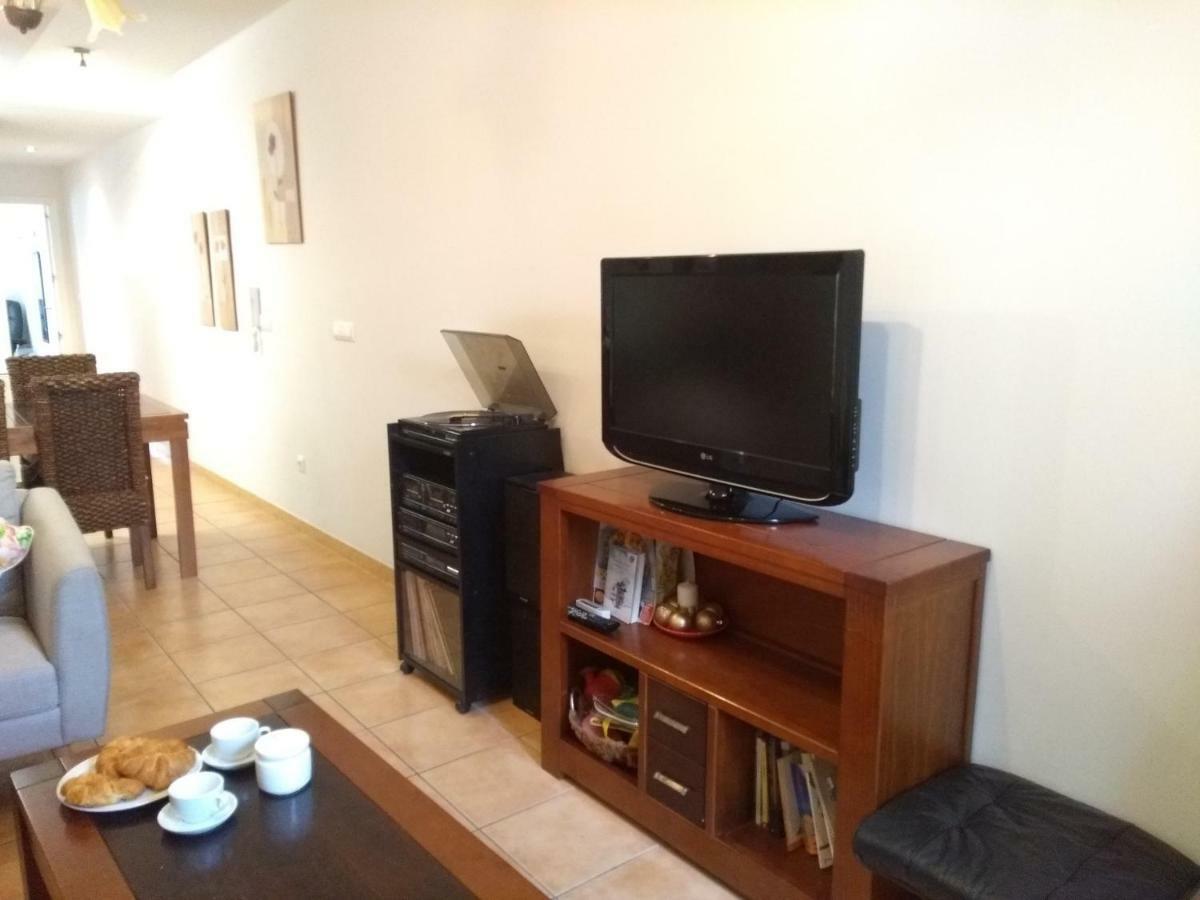 Apartamento Dúplex Sol Nazari
