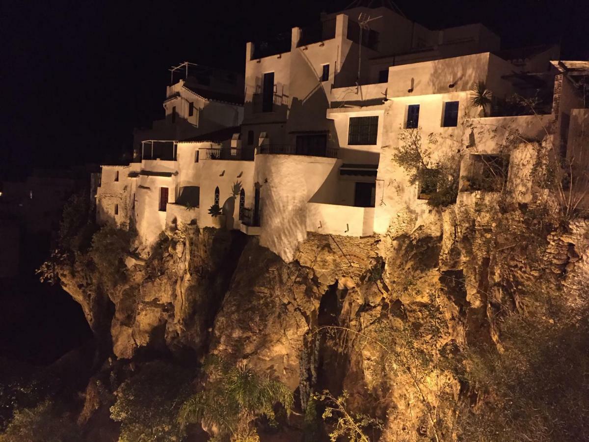 Holiday home Casa Mari Carmen Competa