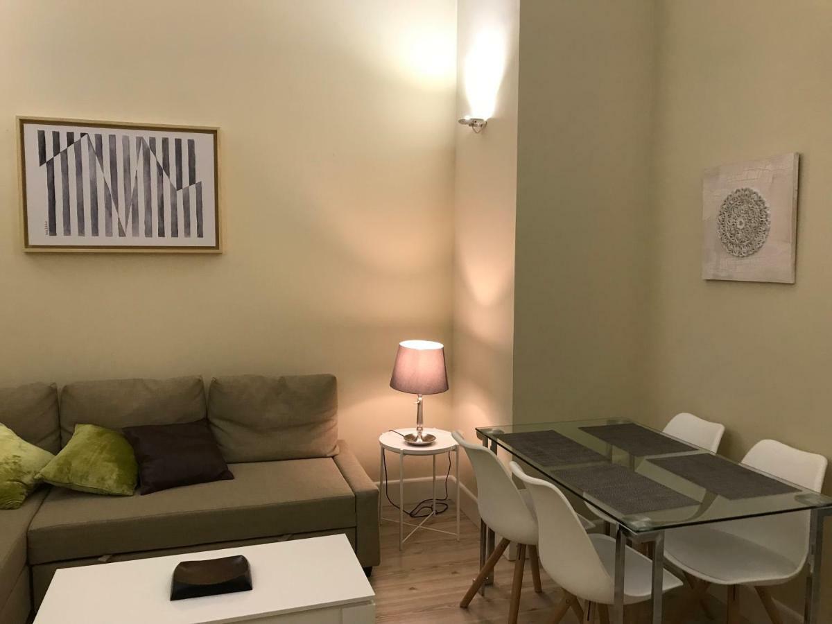 Adama Turístico Apartamento Caces