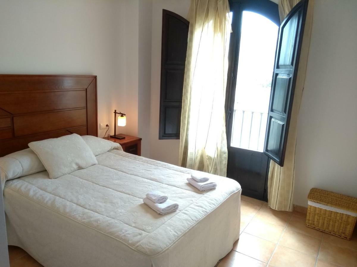 Dúplex Sol Nazari * Vélez de Benaudalla