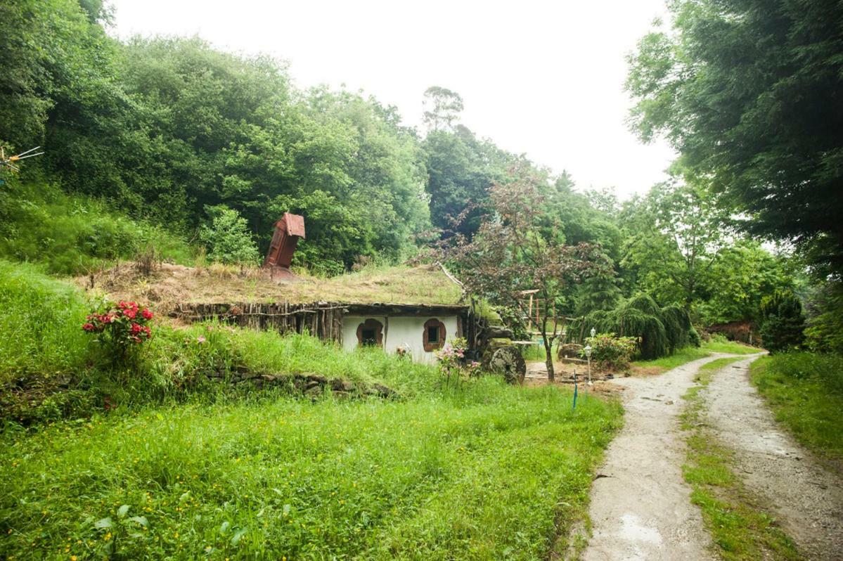 Casa rural Rurales El Hayal