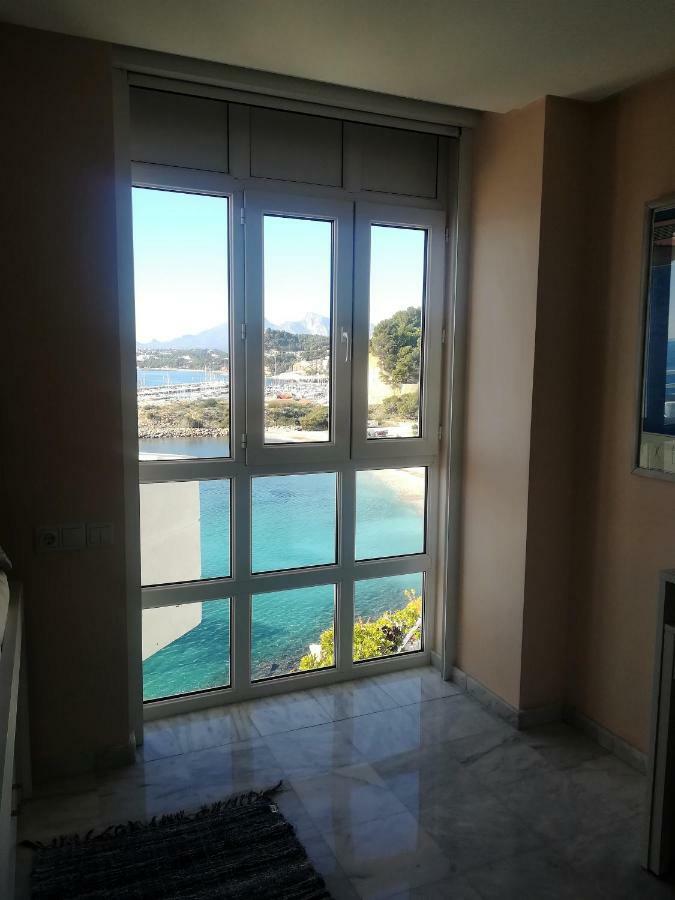 Apartment Panorama 180º Altea
