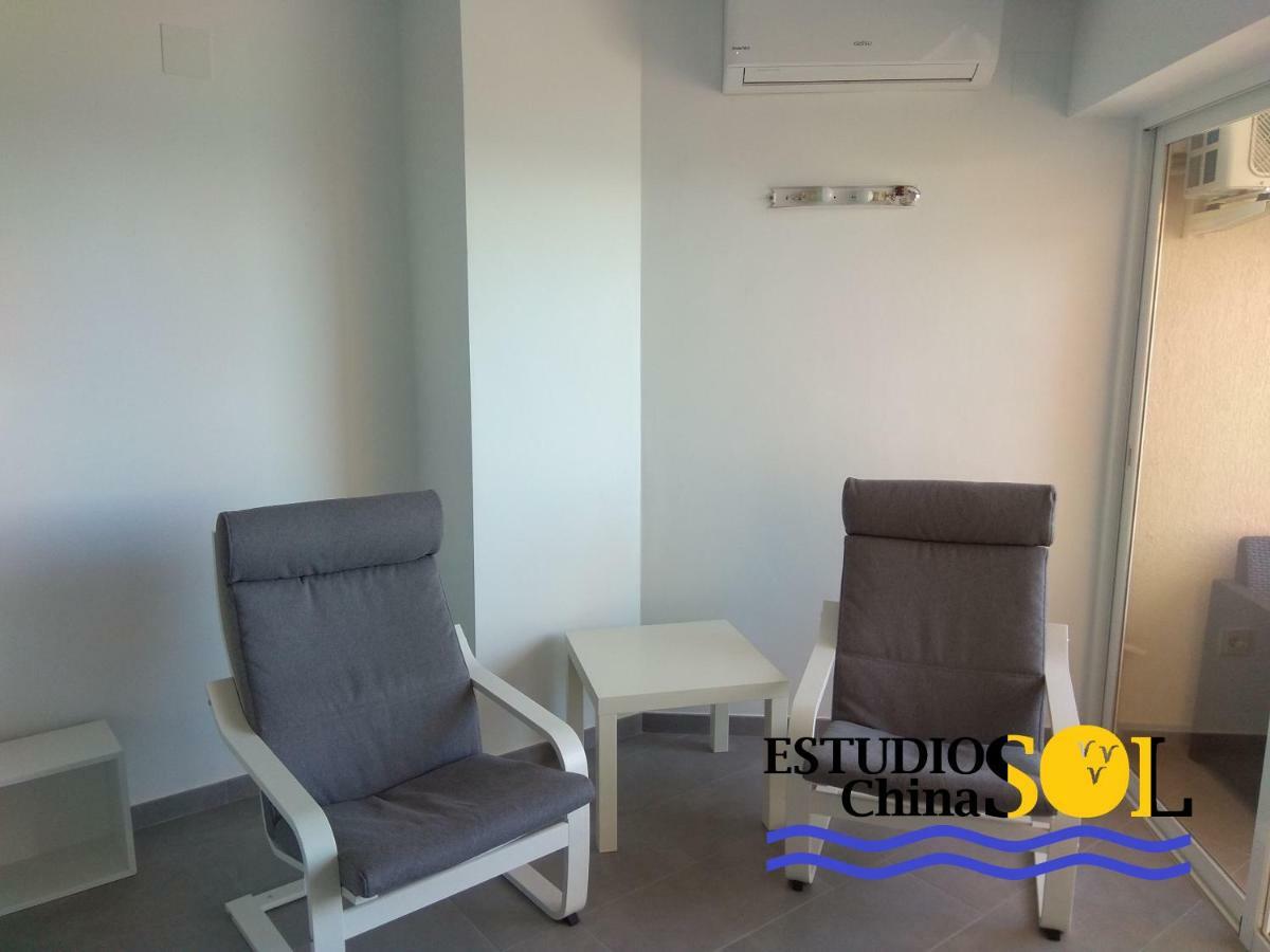 Estudios Chinasol *
