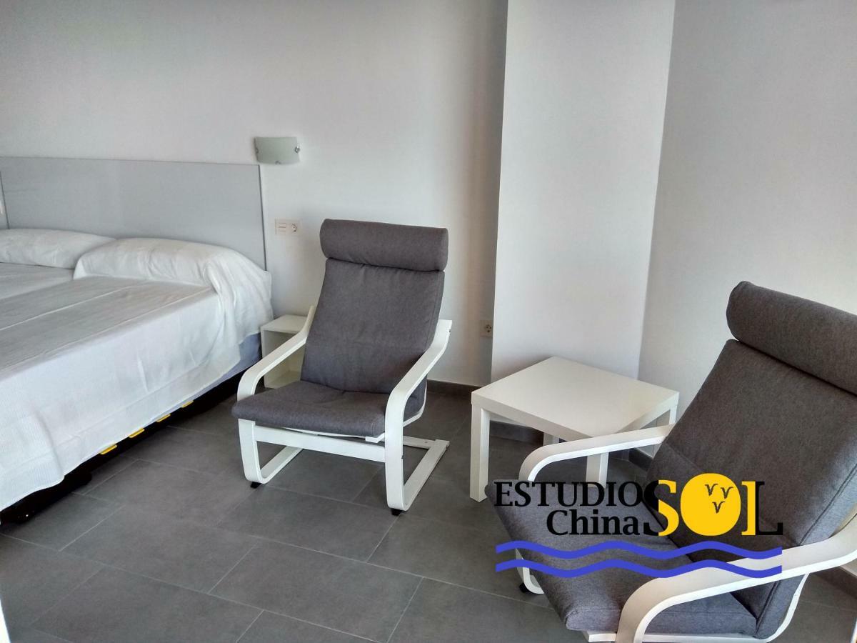 Estudios Chinasol