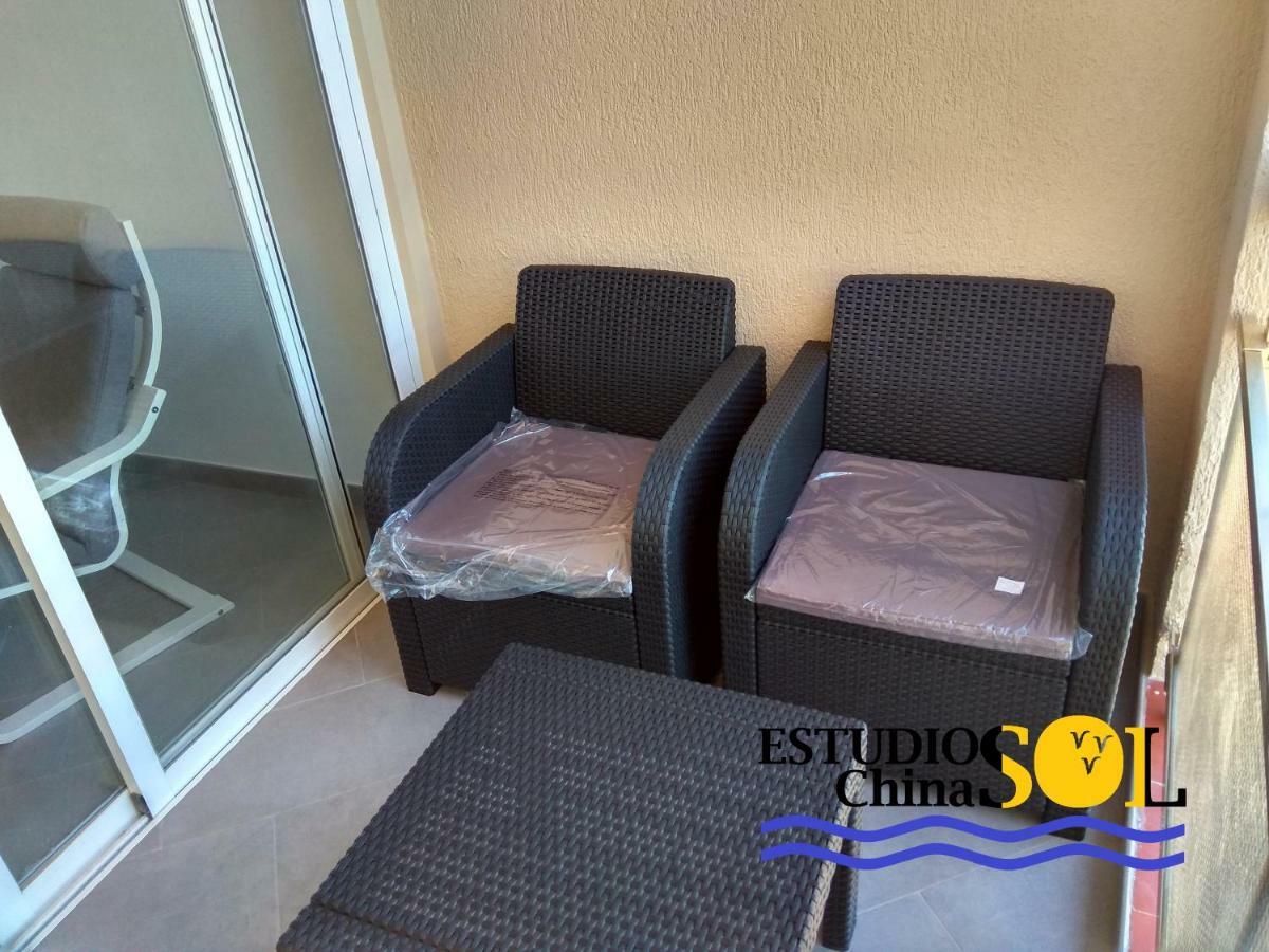 Estudios Chinasol Almunecar