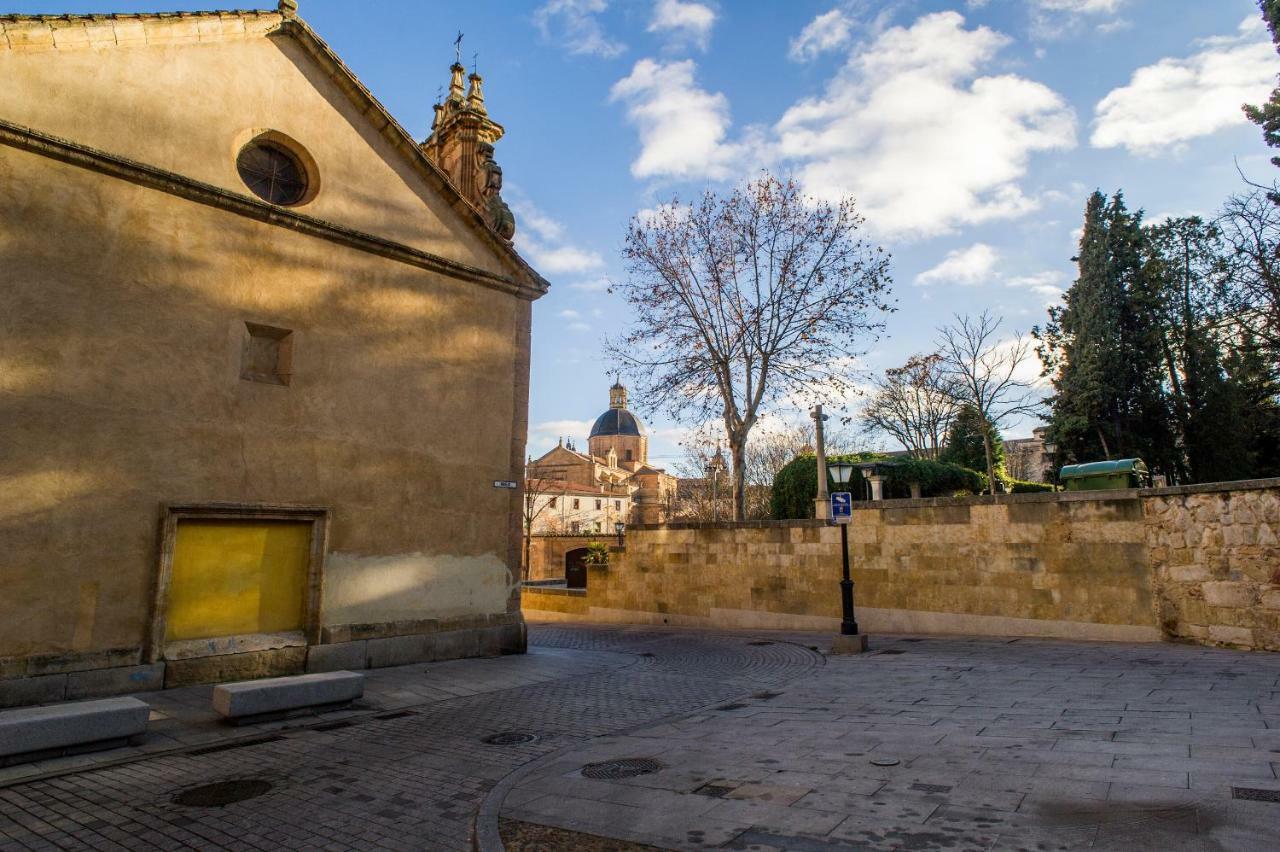 Vut Ursulas Apartment Salamanca