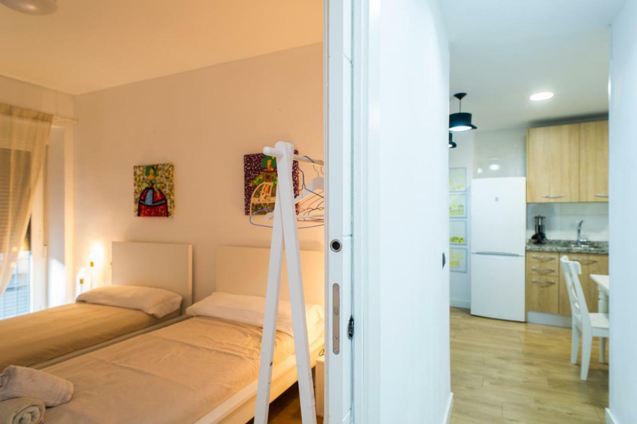 Vut Ursulas Apartment Salamanca