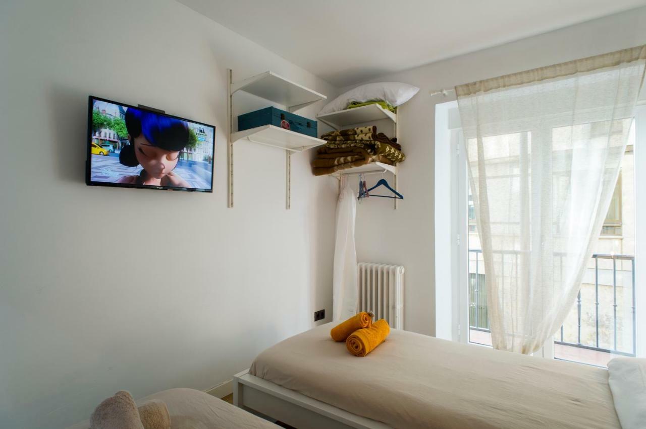 Vut Ursulas Apartment Salamanca