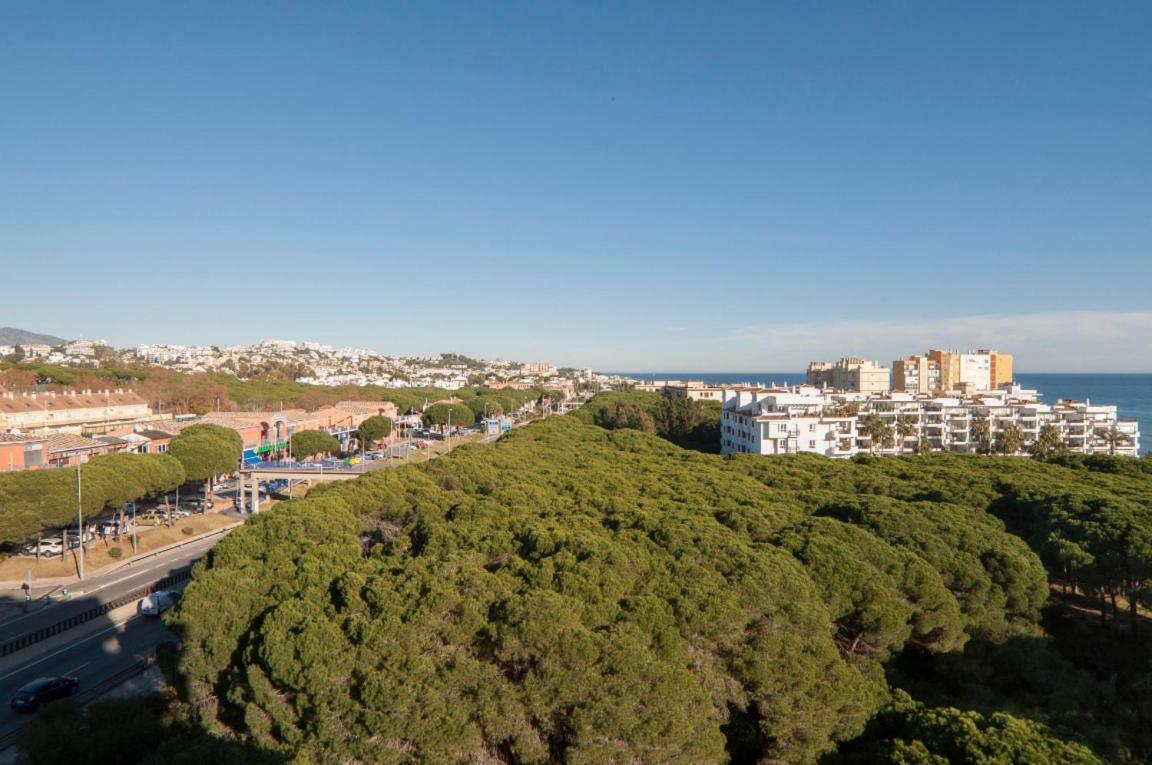 Gem By The Calahonda Apartamento