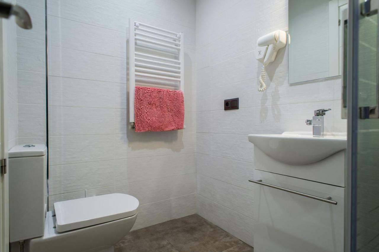 Vut Ursulas Apartment *