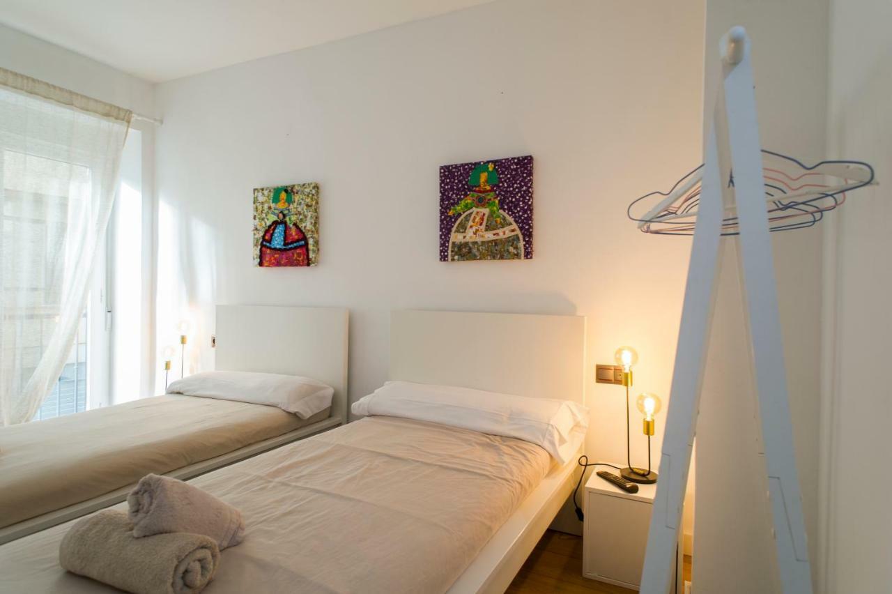 Vut Ursulas Apartment *