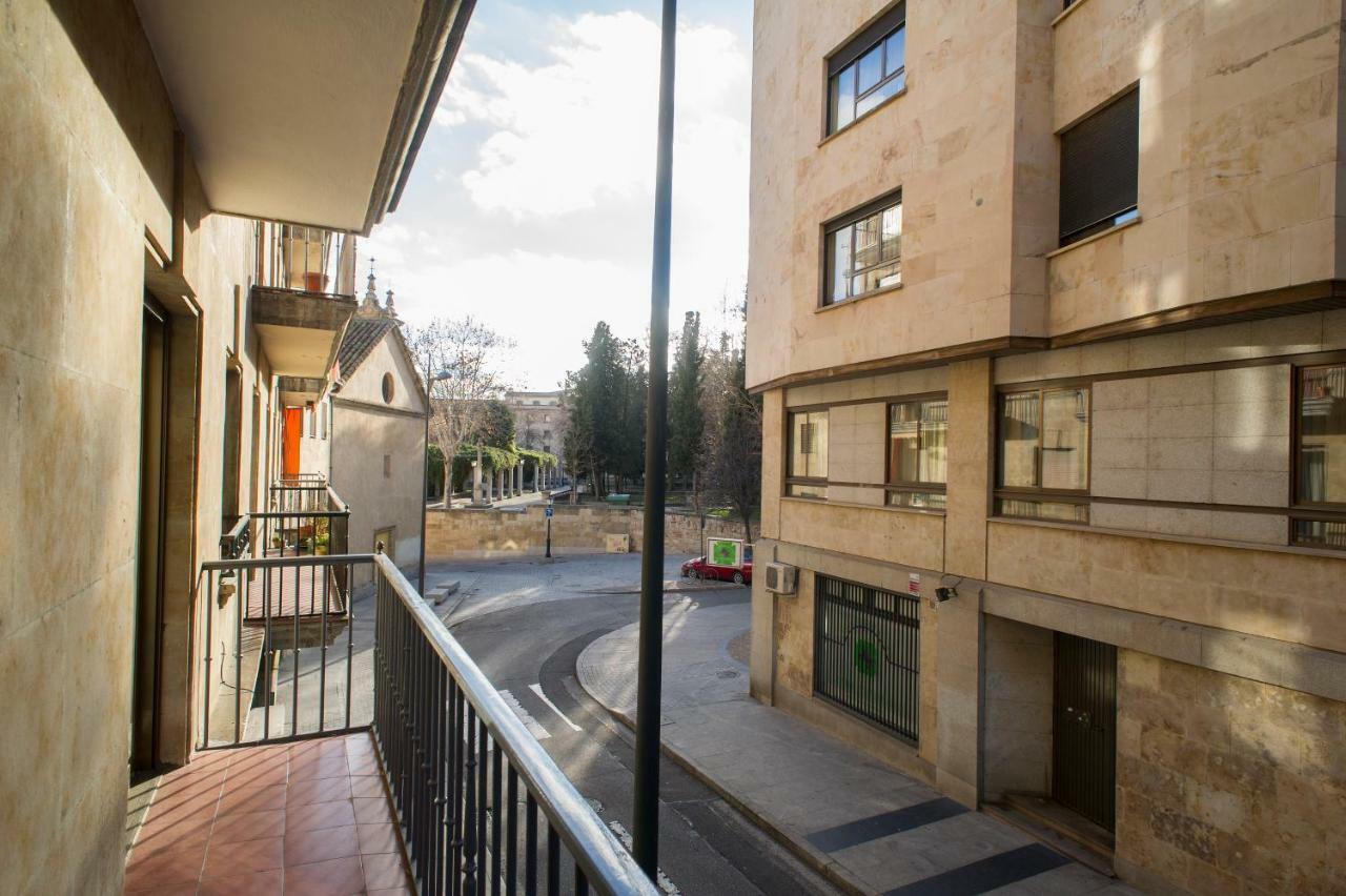 Vut Ursulas Salamanca