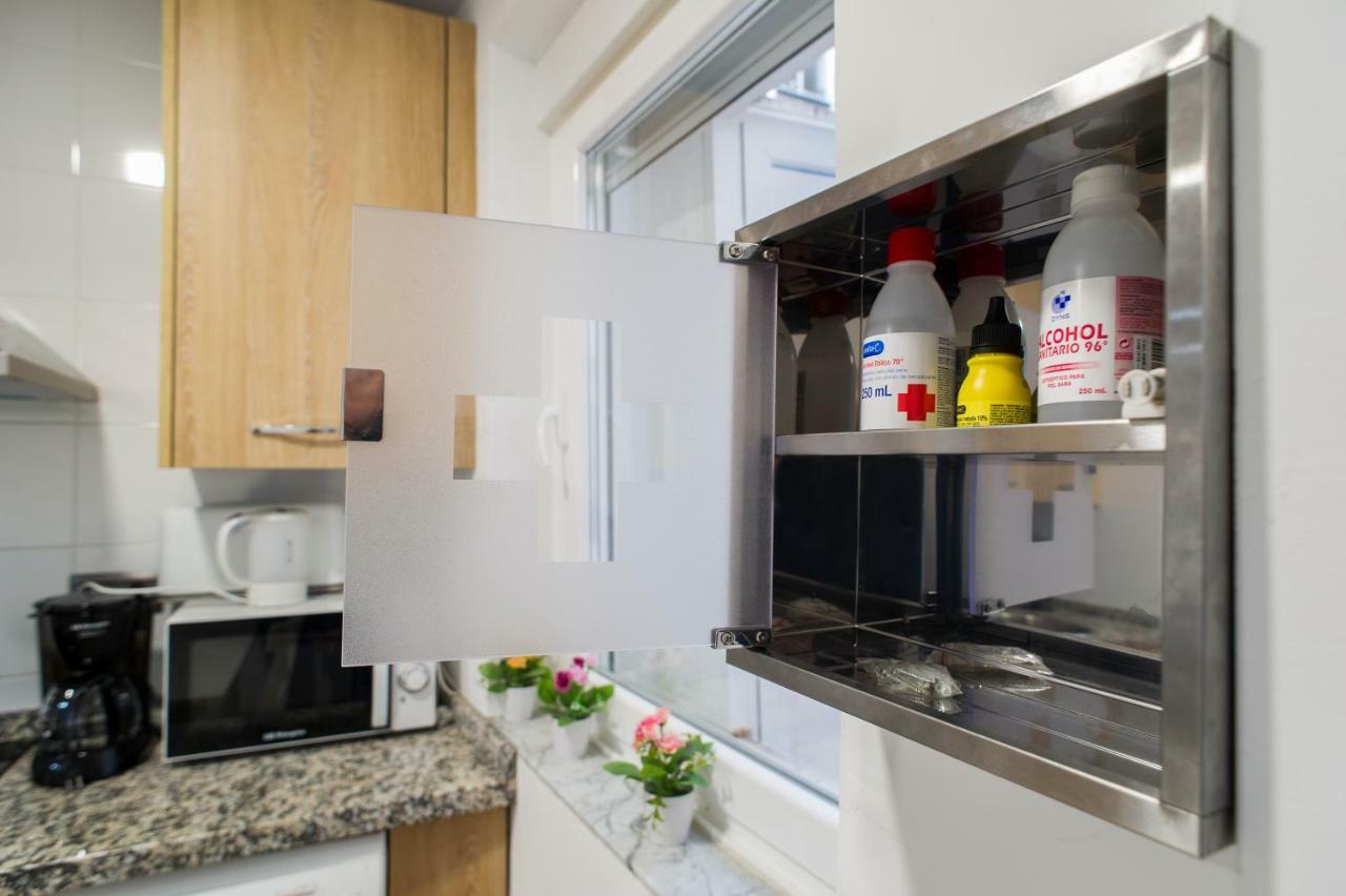 Apartment Vut Ursulas *