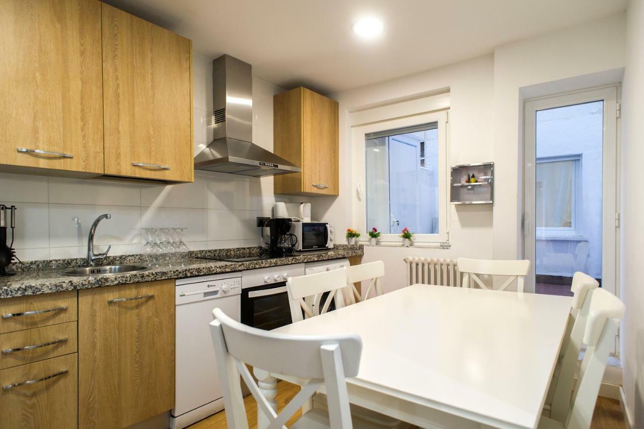 Apartment Vut Ursulas *