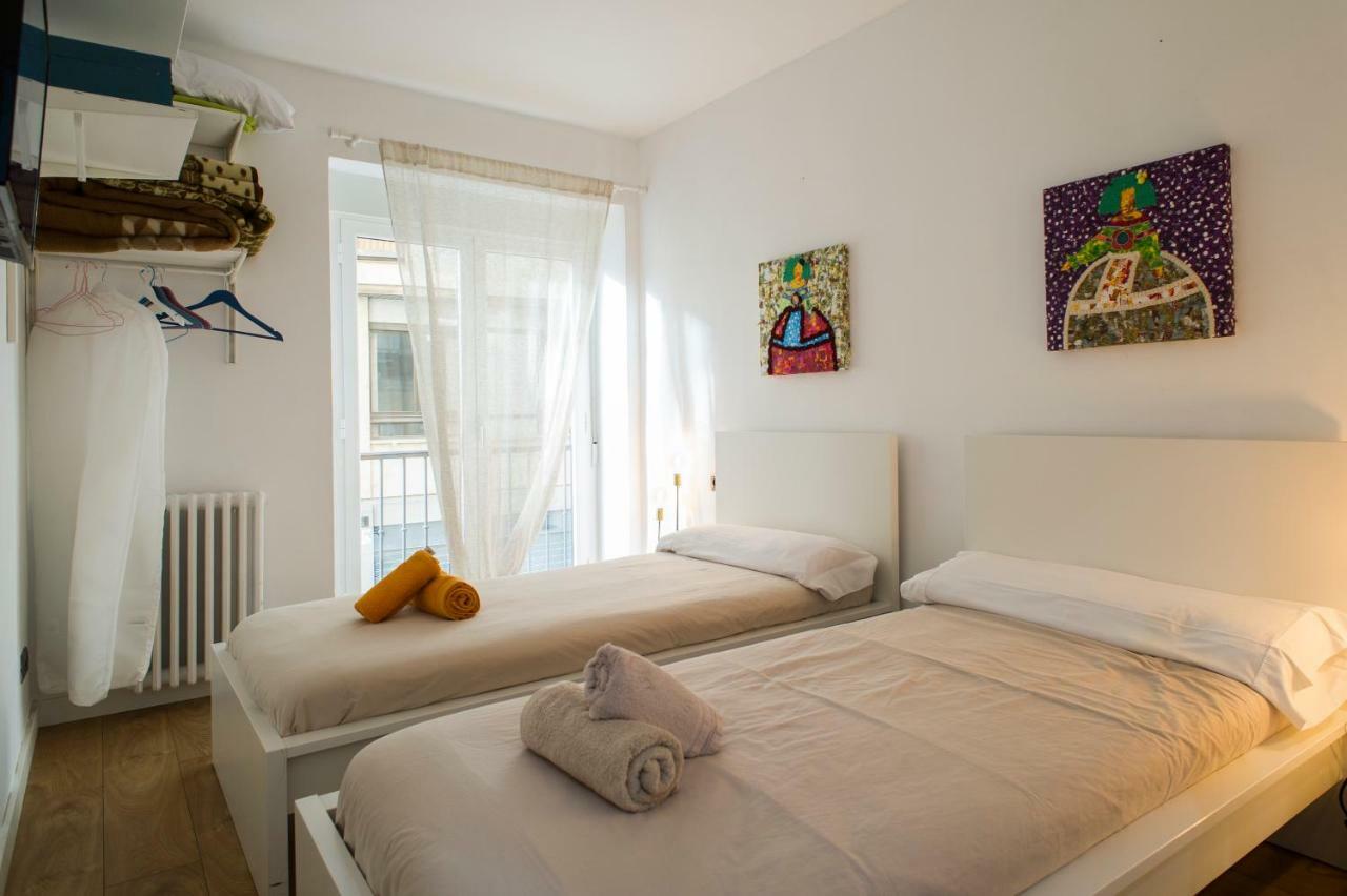 Vut Ursulas Apartment *