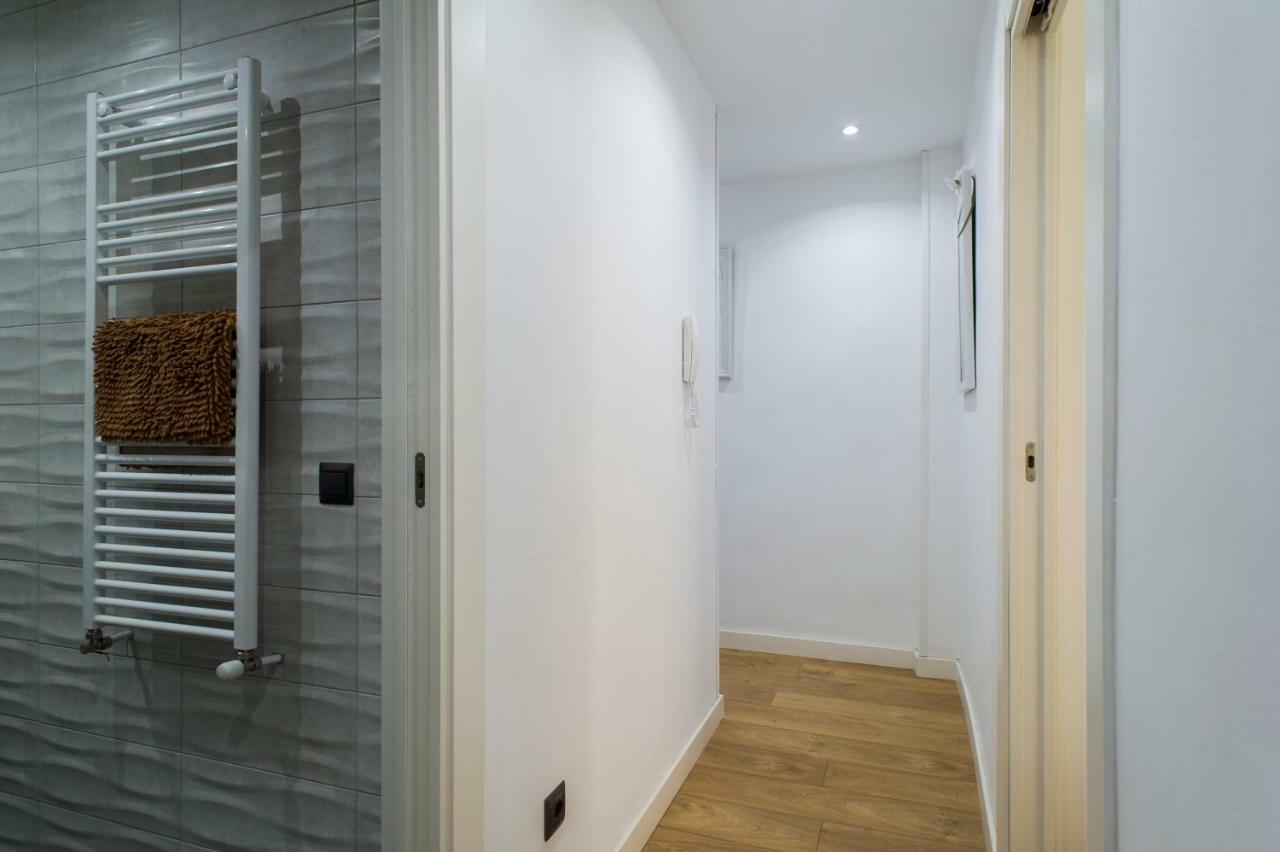 Vut Ursulas Apartment *