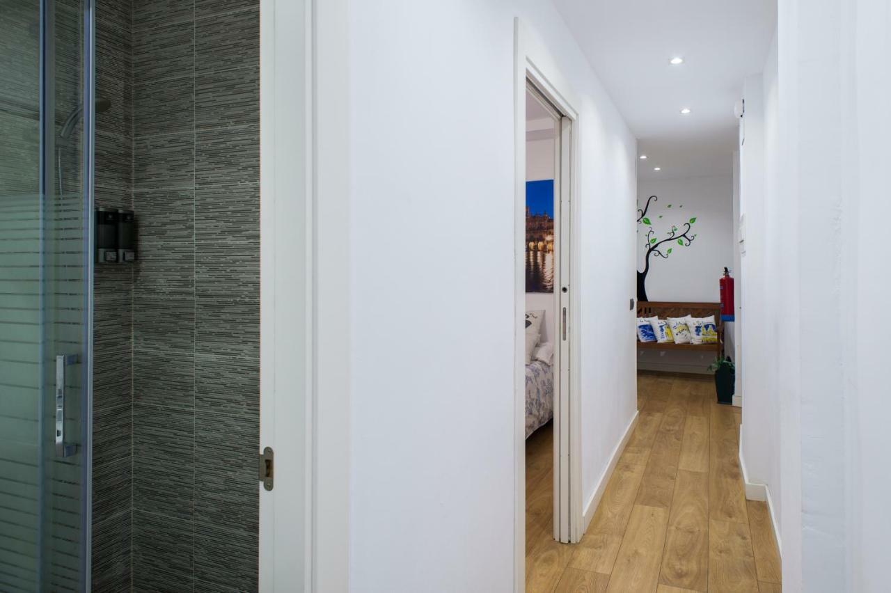 Apartment Vut Ursulas Salamanca