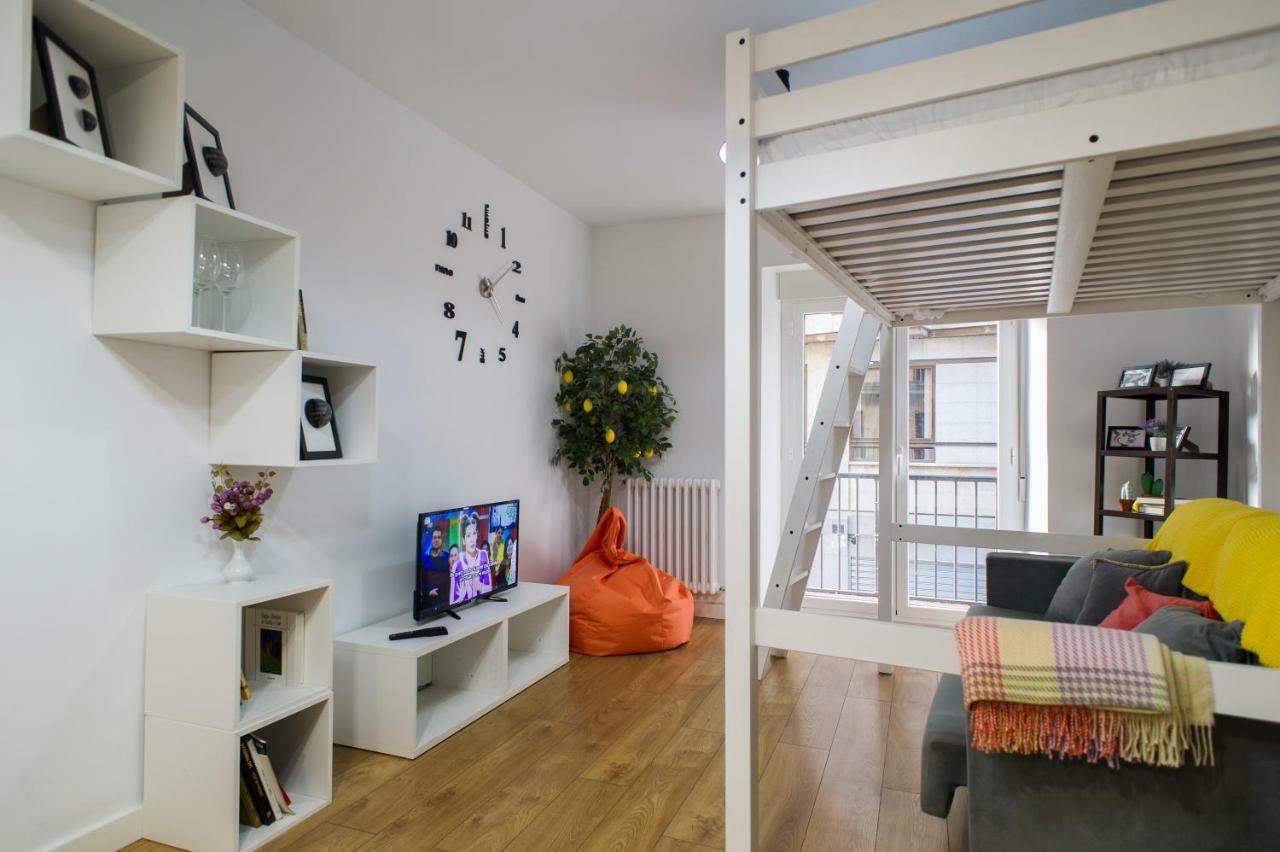 Apartment Vut Ursulas Salamanca