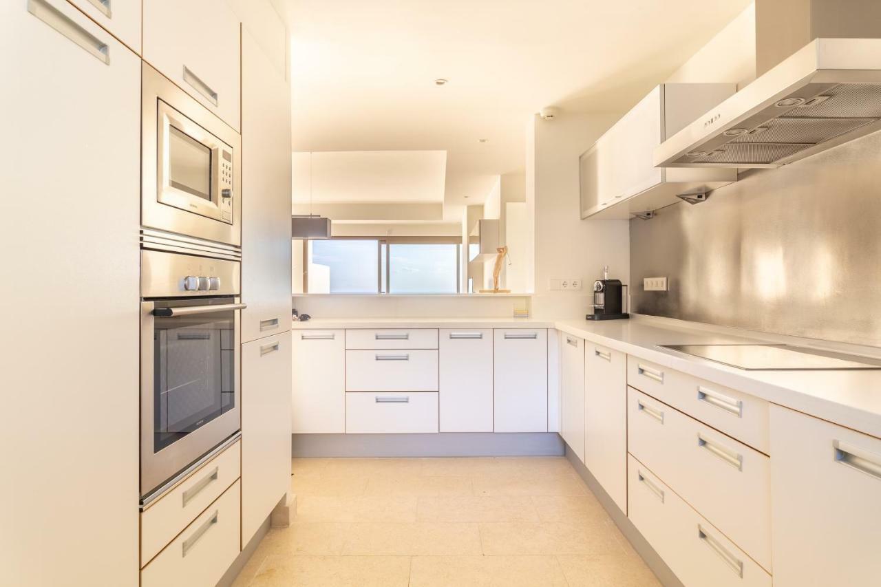 Apartamento Appartement-penthouse De Luxe Cortesin Le Golfeur