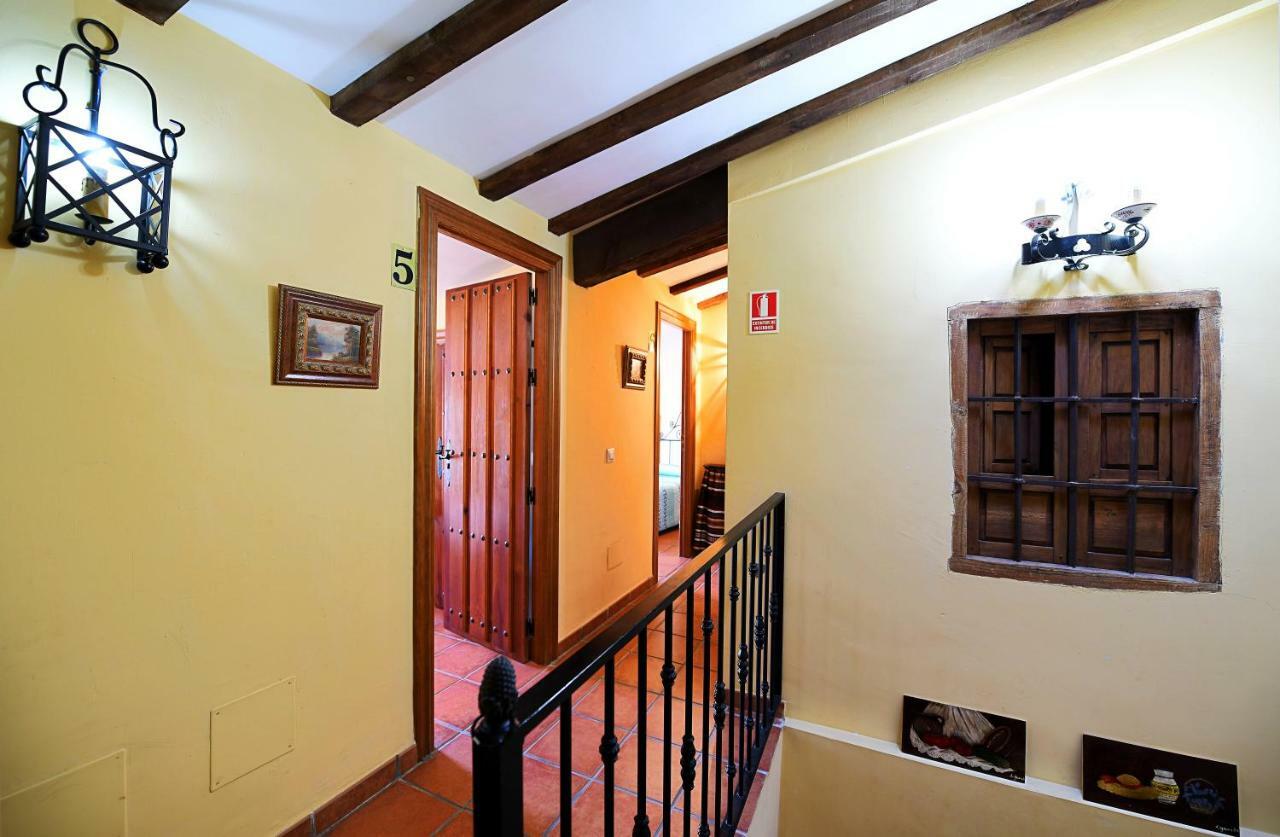 La Ermita Сasa de vacaciones *