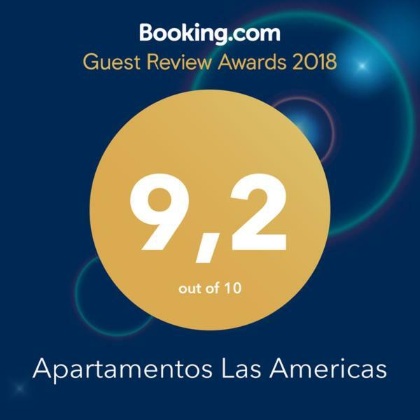 Americas Islantilla