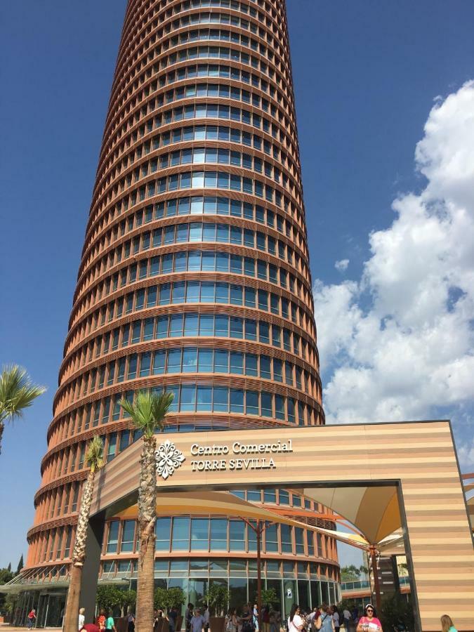 Apartamento Sevilla-triana *