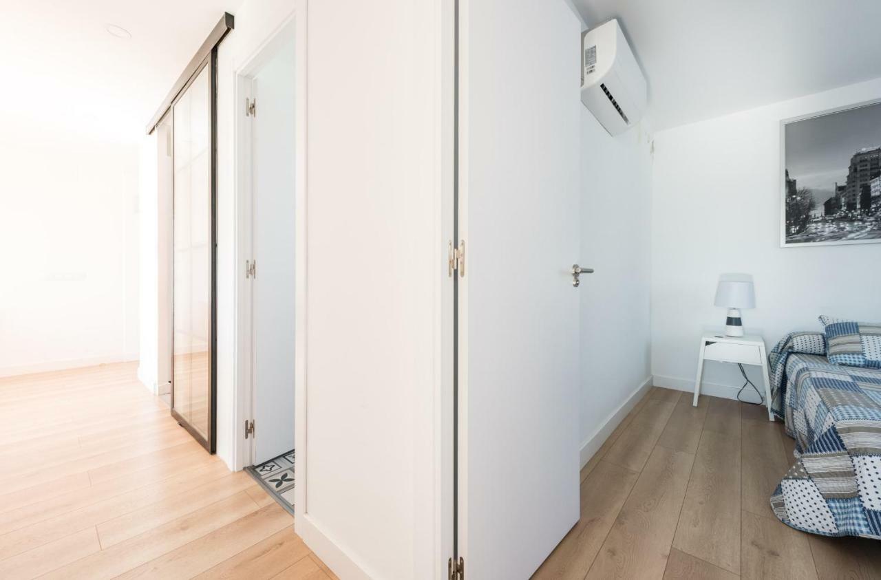 Ever House Ifema Mar De Cristal * Madrid