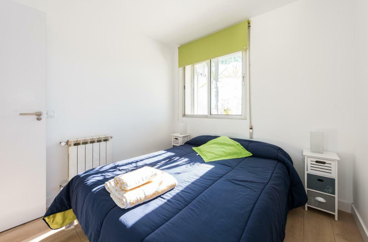 Apartamento Ever House Ifema Mar De Cristal Madrid