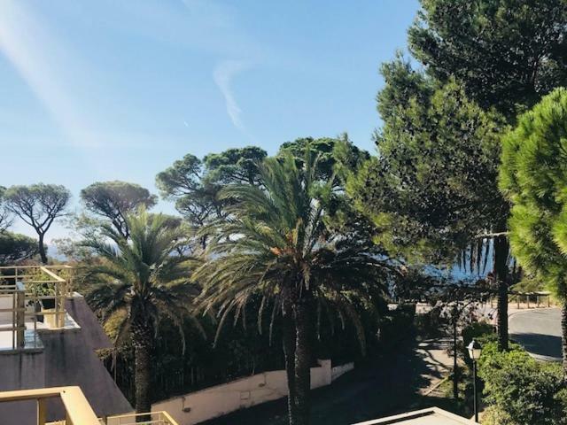 Apartment Precioso En S'agaro Con Fantasticas Vistas Al Mar *