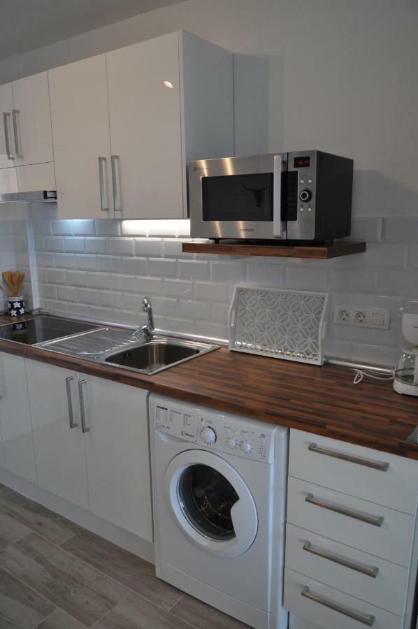 Apartamento Bright By The Sea