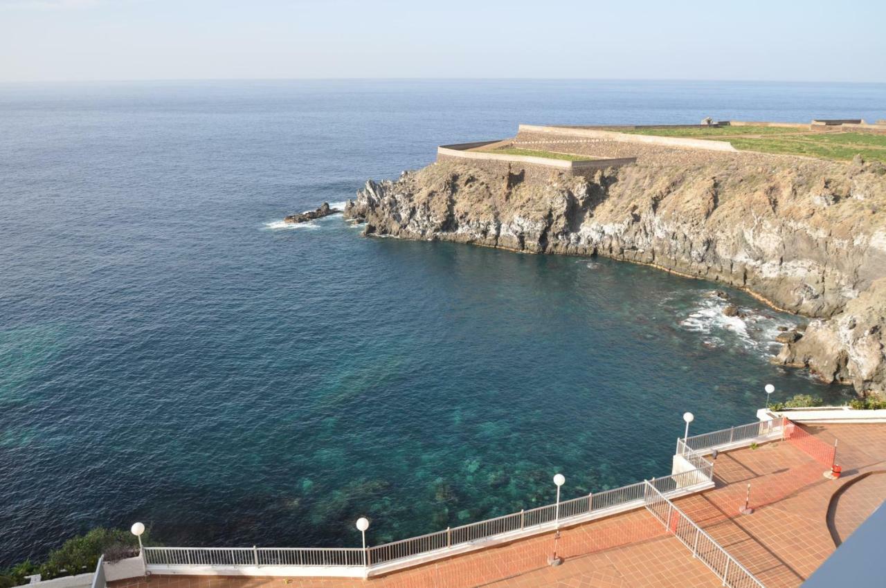Apartamento Bright By The Sea Icod De Los Vinos