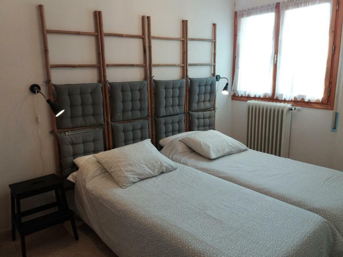 Apartamento Valles Blancos Biescas Biescas (Aragon)