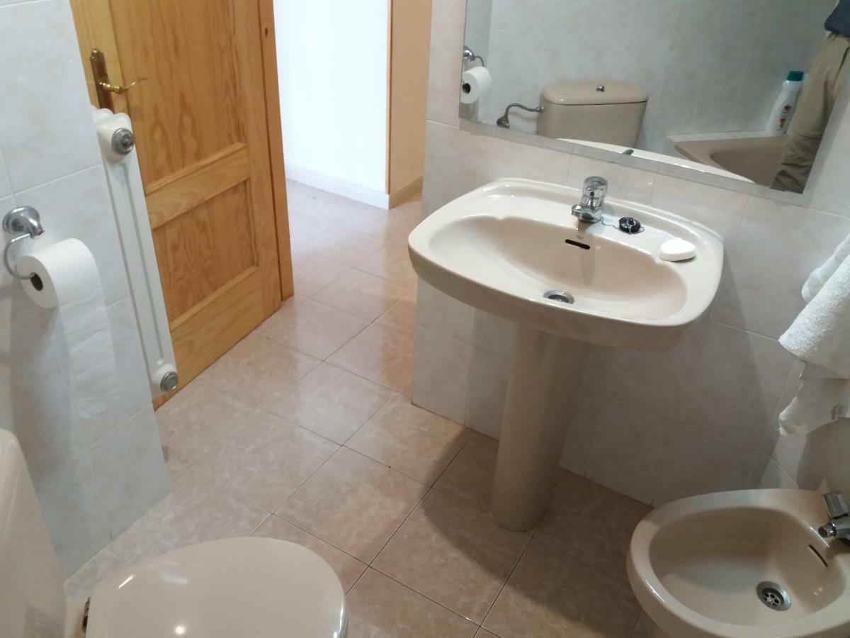 Apartamento Valles Blancos Biescas Biescas (Aragon)
