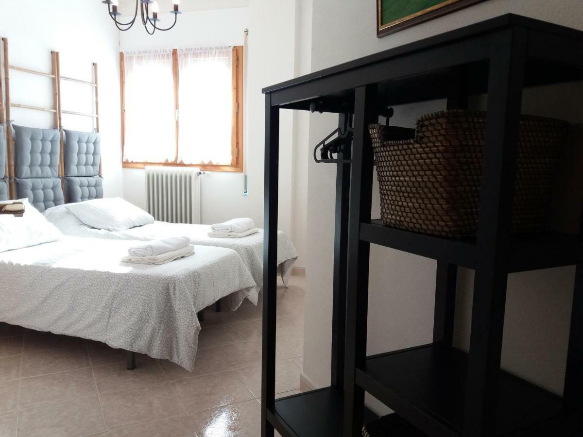 Valles Blancos Biescas Apartamento Biescas (Aragon)
