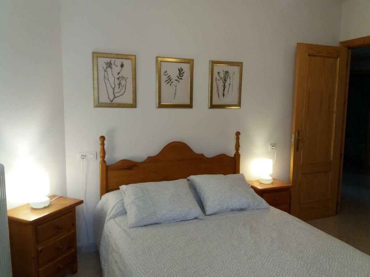 Valles Blancos Biescas Apartamento