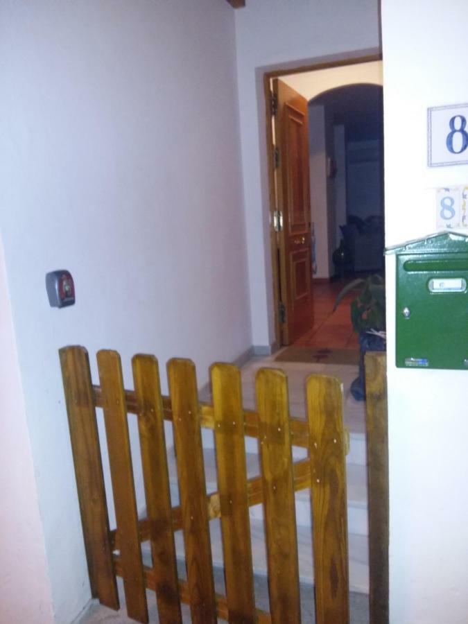 Casa Herminia * Frigiliana