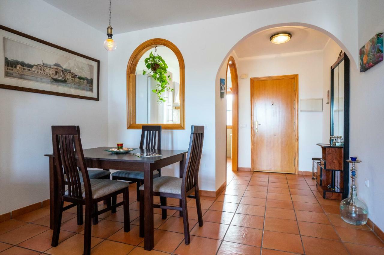 Apartment Casa Herminia