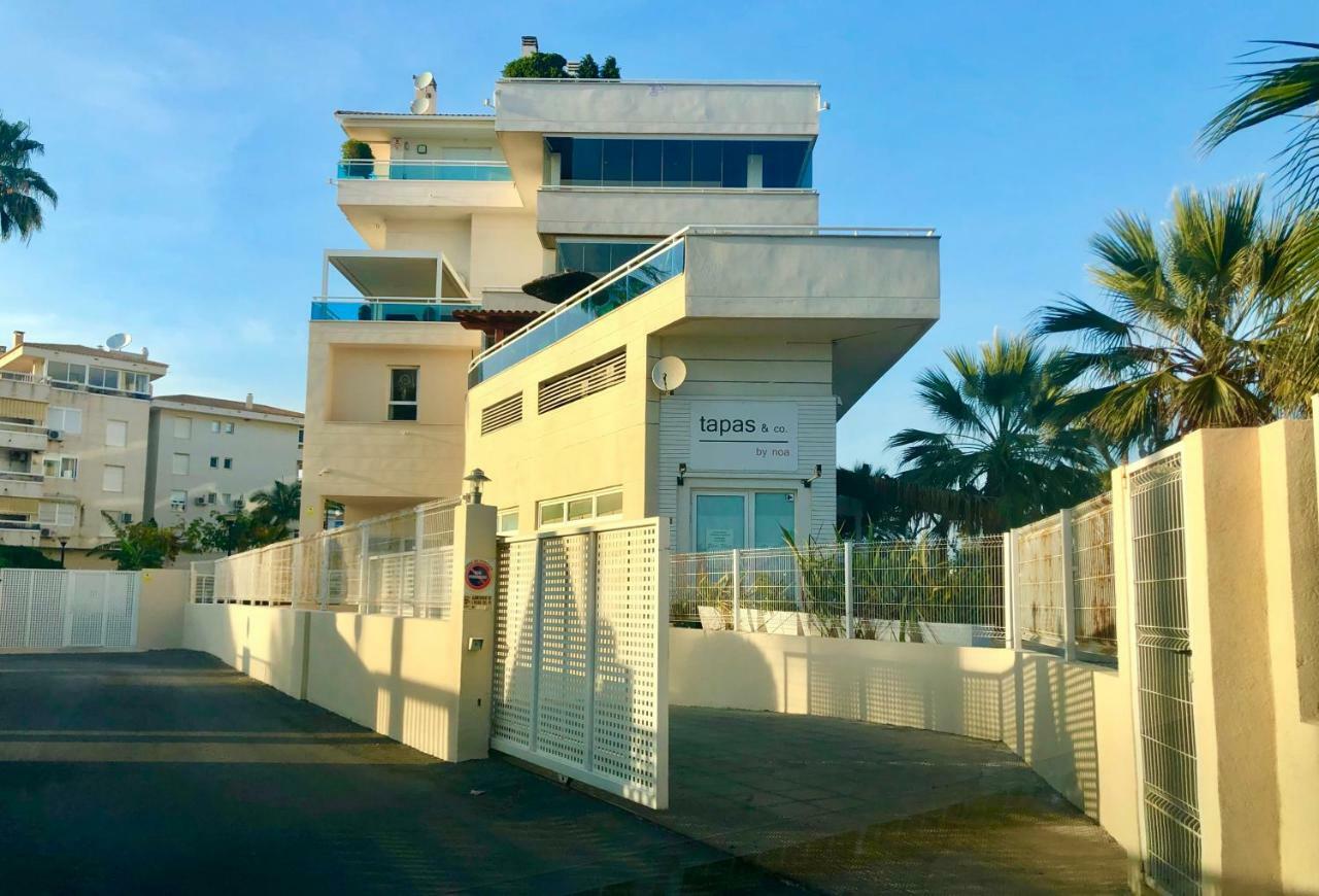 Fin Albir Playa Apartment