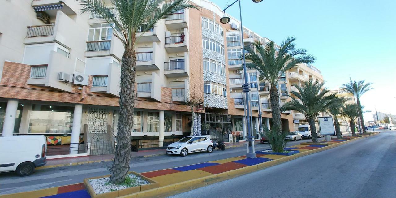 Apartamento Avenida Habaneras Apartment *