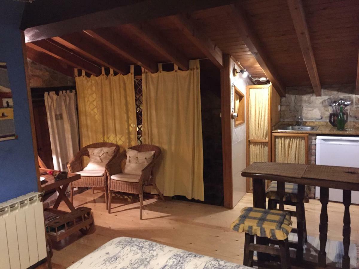 Casa Nivia *