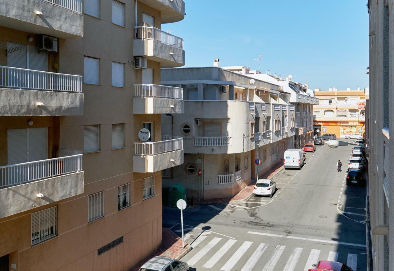 Calle Gases Apartment