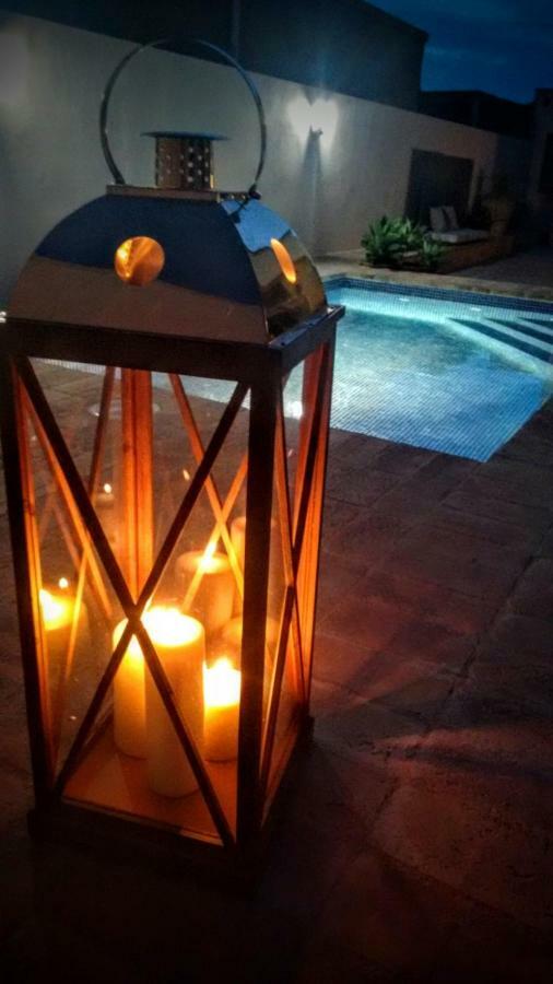 Holiday home Casa Paca Deltebre