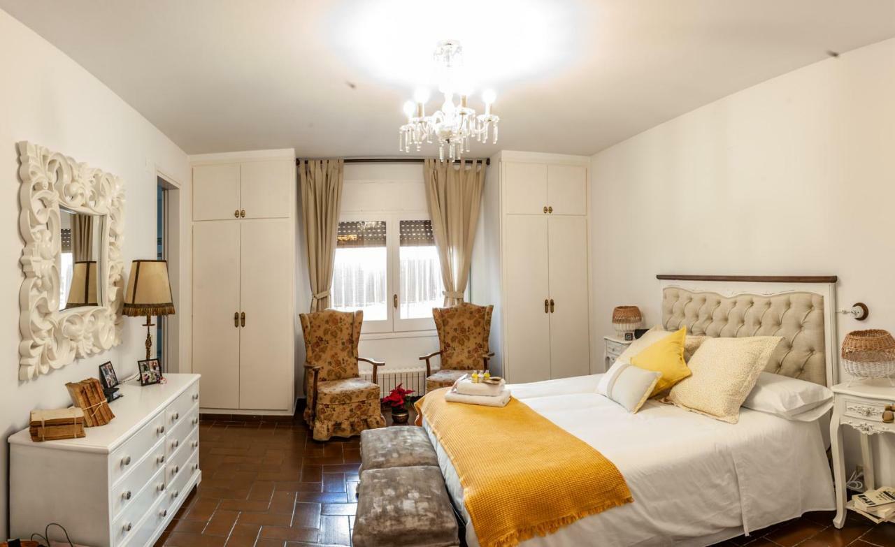 Holiday home Cal Viladot