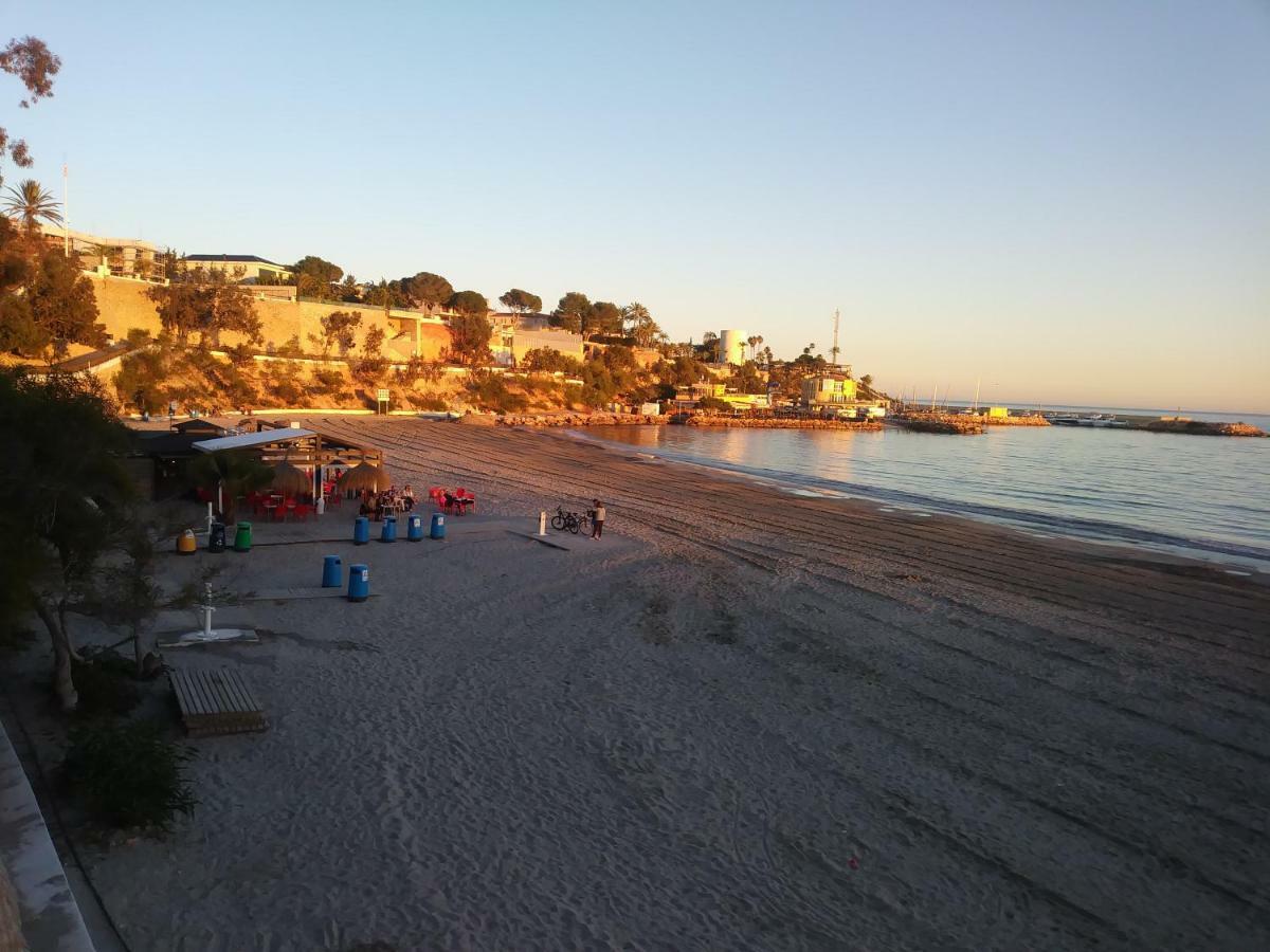 Apartment Aguamarina Cabo Roig